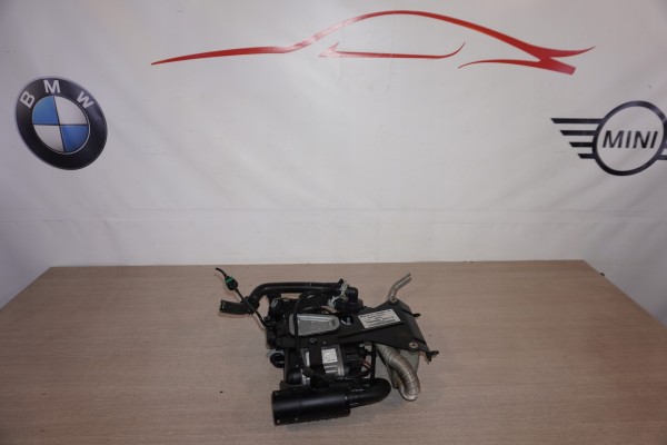 WEBASTO BMW G01 G02 G05 TOP EVO 9366924