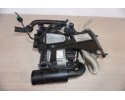 WEBASTO BMW G01 G02 G05 TOP EVO 9366924 Catalog number of the part DEMOCAR WEBASTO TOP EVO 9366924
