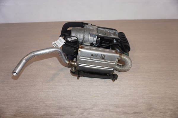 WEBASTO BMW G01 G02 G05 TOP EVO 9366924 Car type passenger cars