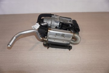 WEBASTO BMW G01 G02 G05 TOP EVO 9366924 Car type passenger cars