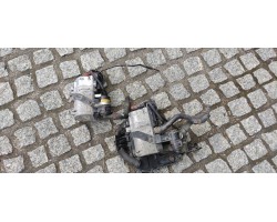 AUDI A8 D4 S8 4H0 WEBASTO PARKING HEATER 4H0265081G OR 4H0265081S