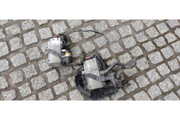 AUDI A8 D4 S8 4H0 WEBASTO PARKING HEATER 4H0265081G OR 4H0265081S