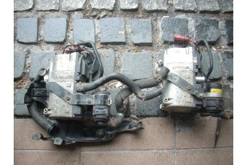 AUDI A8 D4 S8 4H0 WEBASTO PARKING HEATER 4H0265081G OR 4H0265081S Catalog number of the part 4H0265081G