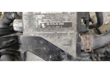 AUDI A8 D4 S8 4H0 WEBASTO PARKING HEATER 4H0265081G OR 4H0265081S Car type 4x4 SUV passenger cars