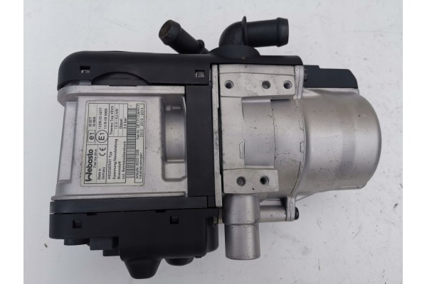 Webasto Thermo Top VEVO VW Sharan 7N 7N0815065M Part manufacturer Webasto