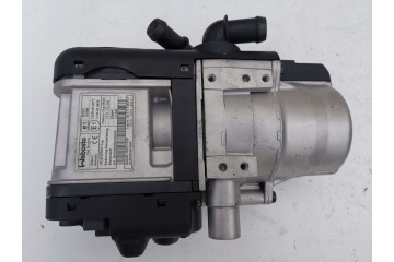 Webasto Thermo Top VEVO VW Sharan 7N 7N0815065M Part manufacturer Webasto