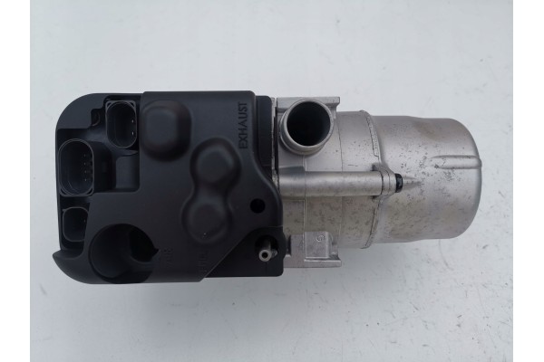 Webasto Thermo Top VEVO VW Sharan 7N 7N0815065M Car type passenger cars