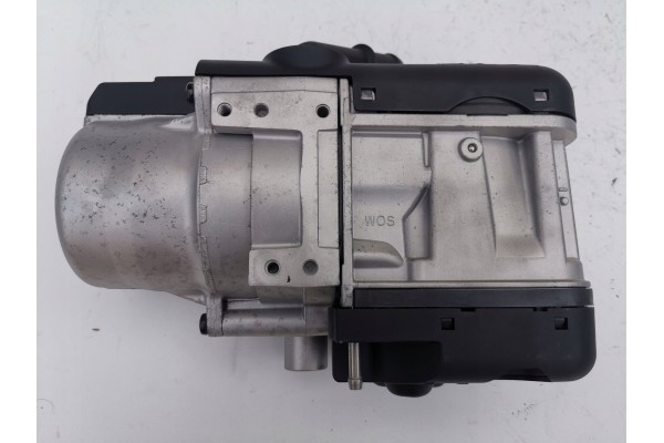 Webasto Thermo Top VEVO VW Sharan 7N 7N0815065M Quality of parts according to GVO O original with manufacturer s logo OE