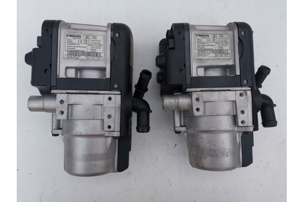 Calentador Webasto Thermo Top VEVO VW Sharan 7N 7N0815065M