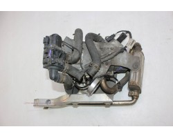 PARKING HEATER WEBASTO BMW 5 F10 F11 4271153 9023984B