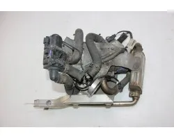 Calefactor estacionario Webasto BMW Serie 5 F10 F11 4271153 9023984B