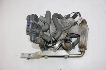 PARKING HEATER WEBASTO BMW 5 F10 F11 4271153 9023984B
