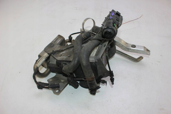 PARKING HEATER WEBASTO BMW 5 F10 F11 4271153 9023984B Part manufacturer BMW OE