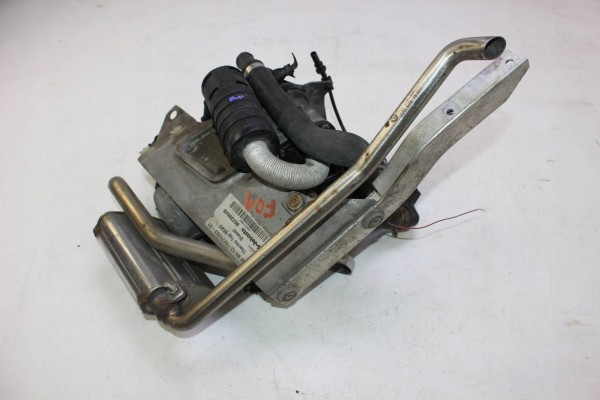 PARKING HEATER WEBASTO BMW 5 F10 F11 4271153 9023984B Catalog number of the part 4271153