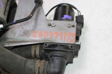 PARKING HEATER WEBASTO BMW 5 F10 F11 4271153 9023984B Catalog number of substitutes HG427115301