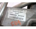 PARKING HEATER WEBASTO BMW 5 F10 F11 4271153 9023984B Catalog number of the original 9023984B