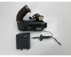 RENAULT PREMIUM PARKING HEATER EBERSPACHER D1L 5010149507