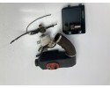 RENAULT PREMIUM PARKING HEATER EBERSPACHER D1L 5010149507 Catalog number of the part 5010149507NN