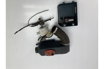 RENAULT PREMIUM PARKING HEATER EBERSPACHER D1L 5010149507 Catalog number of the part 5010149507NN