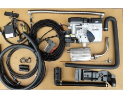 Webasto diesel petrol 5KW universal remote control T70 range up to 900m PROMOTION