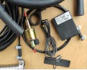 Set completo Webasto 5KW universal diésel con mando T70