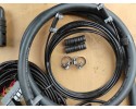 Set completo Webasto 5KW universal diésel con mando T70