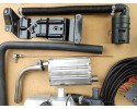 Set completo Webasto 5KW universal diésel con mando T70