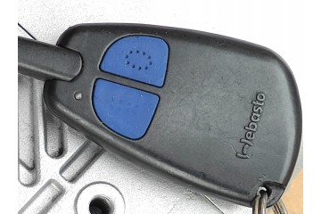 Set completo Webasto 5KW universal diésel con mando T70