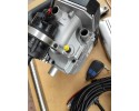 Set completo Webasto 5KW universal diésel con mando T70