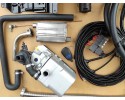 Set completo Webasto 5KW universal diésel con mando T70