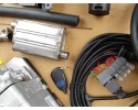 Set completo Webasto 5KW universal diésel con mando T70