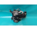 MERCEDES ACTROS MP4 CAULDRON WEBASTO TP50
