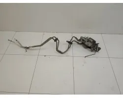 Calefactor estacionario Webasto Ford Custom Lift 2.0 TDCi