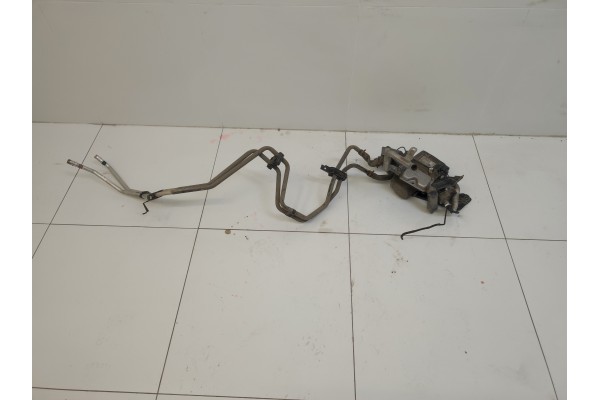 WEBASTO PARKING HEATER FORD CUSTOM LIFT 2 0 TDCI