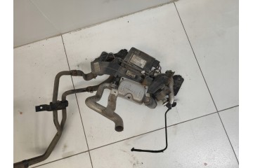 WEBASTO PARKING HEATER FORD CUSTOM LIFT 2 0 TDCI Catalog number of the part GK21 18484 AJ