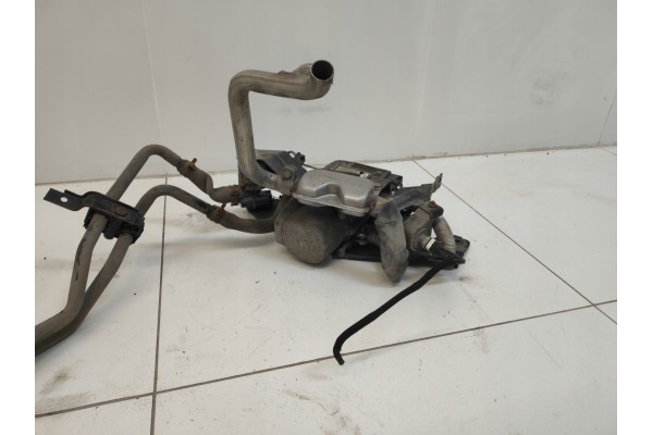 WEBASTO PARKING HEATER FORD CUSTOM LIFT 2 0 TDCI Part manufacturer Ford OE