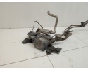 Calefactor estacionario Webasto Ford Custom Lift 2.0 TDCi