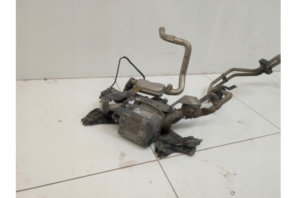 Calefactor estacionario Webasto Ford Custom Lift 2.0 TDCi