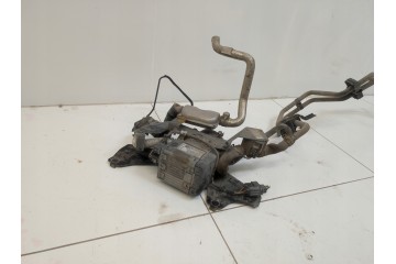 Calefactor estacionario Webasto Ford Custom Lift 2.0 TDCi