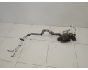 Calefactor estacionario Webasto Ford Custom Lift 2.0 TDCi