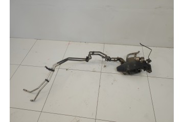 Calefactor estacionario Webasto Ford Custom Lift 2.0 TDCi