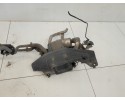 Calefactor estacionario Webasto Ford Custom Lift 2.0 TDCi