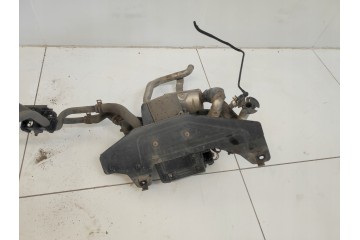 Calefactor estacionario Webasto Ford Custom Lift 2.0 TDCi