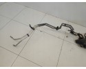 Calefactor estacionario Webasto Ford Custom Lift 2.0 TDCi