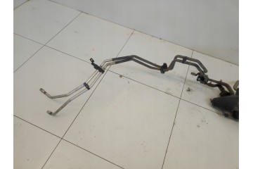 Calefactor estacionario Webasto Ford Custom Lift 2.0 TDCi