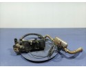 MITSUBISHI OUTLANDER II LIFT WEBASTO PARKING HEATER 252217