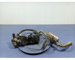 MITSUBISHI OUTLANDER II LIFT WEBASTO PARKING HEATER 252217