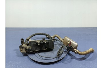 MITSUBISHI OUTLANDER II LIFT WEBASTO PARKING HEATER 252217