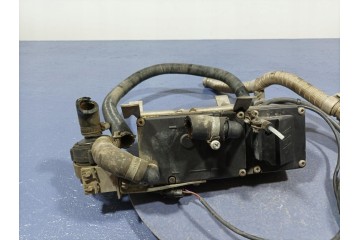 MITSUBISHI OUTLANDER II LIFT WEBASTO PARKING HEATER 252217 Part manufacturer Eberspaecher