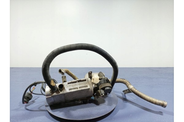 MITSUBISHI OUTLANDER II LIFT WEBASTO PARKING HEATER 252217 Catalog number of the part Lochow 325571 252217